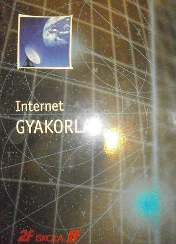 Ddn dr. Szp Ibolya - Internet gyakorlat