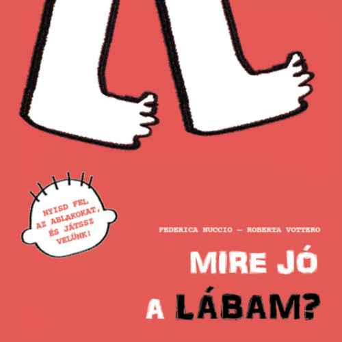 Roberta Vottero Federica Nuccio - Mire j a lbam?