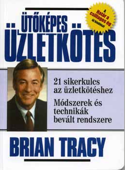 Brian Tracy - tkpes zletkts