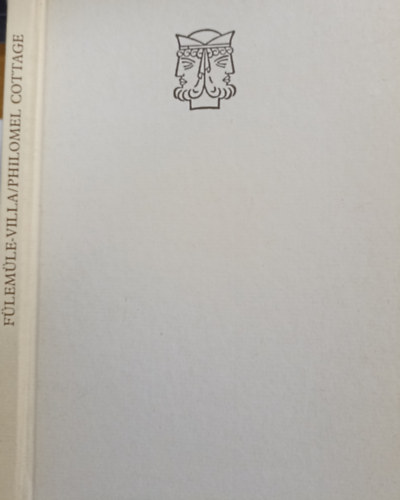 Agatha Christie - F�lem�le-villa   Philomel Cottage  /k�tnyelv�/