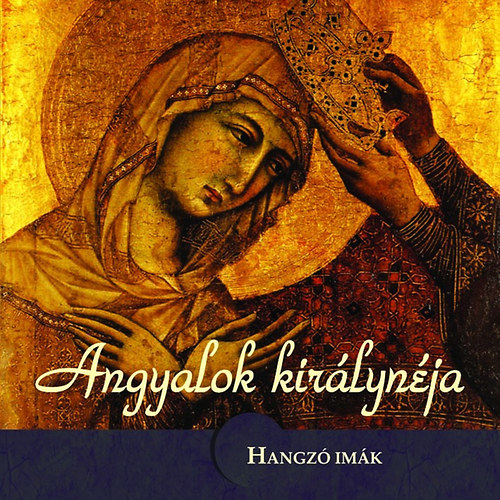 P.kercza Asztrikofm - Angyalok kir�lyn�ja - Hangz� im�k