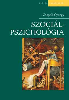Csepeli Gyrgy - Szocilpszicholgia (Csepeli)