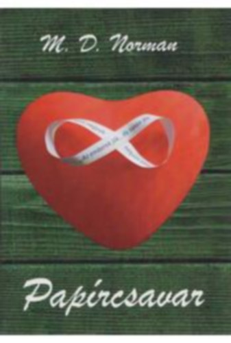 Pap�rcsavar - Pap�rcsavar