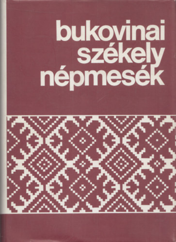Sebestyn dm - Bukovinai szkely npmesk III.