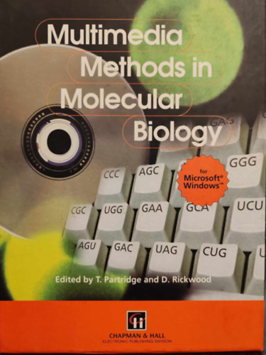 Multimedia methods in molecular biology