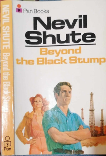 Nevil Shute - Beyond the black stump