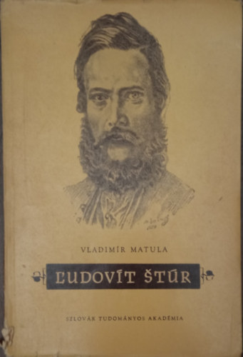 Vladimr Matula - udovt tr  (1815-1856)