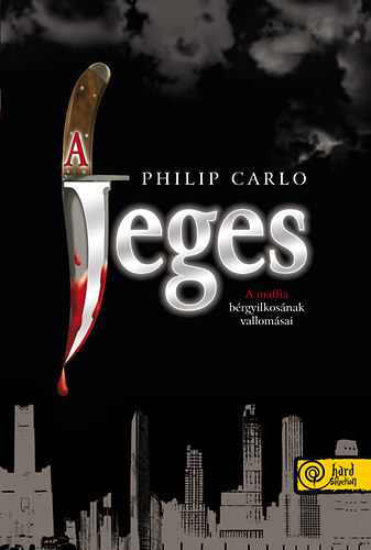 Philip Carlo - A Jeges
