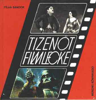 F�jja S�ndor - Tizen�t filmlecke