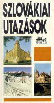 Szombathy Viktor - Szlovkiai utazsok (Panorma)