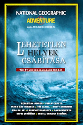 Lehetetlen helyek cs�b�t�sa