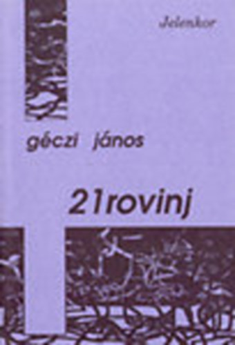 G�czi J�nos - 21rovinj