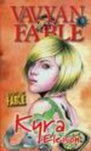 Vavyan Fable - Kyra Eleison