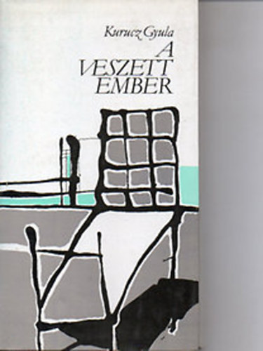 Kurucz Gyula - A veszett ember