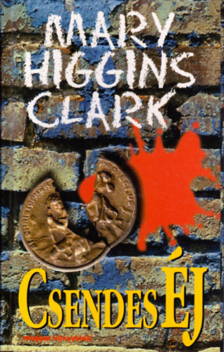 Mary Higgins Clark - Csendes j