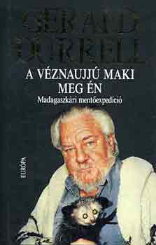 Gerald Durrell - A vznaujj maki meg n