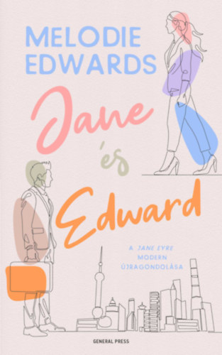 Melodie Edwards - Jane �s Edward