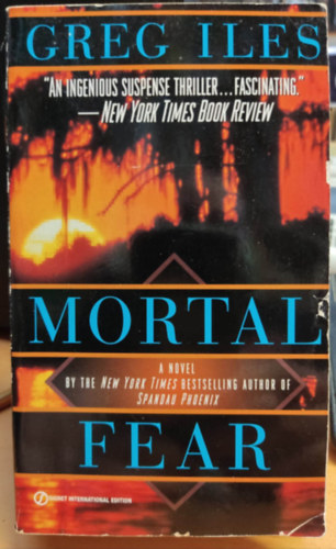 Robin Cook - Mortal Fear