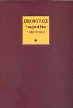 Kar�csony S�ndor - A magyarok istene