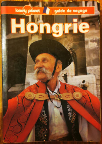 Hongrie - Lonely Planet Guide de Voyage