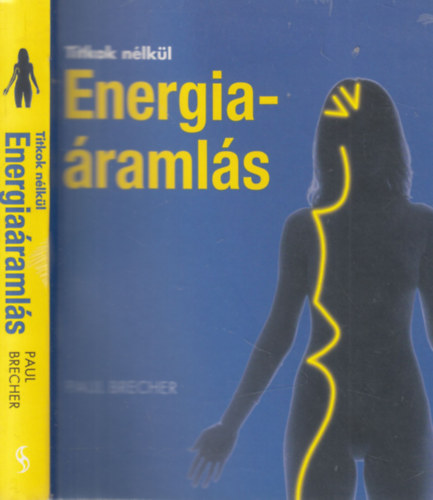 Paul Brecher - Energiaramls (Titkok nlkl)