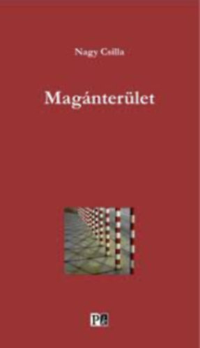 Nagy Csilla - Mag�nter�let