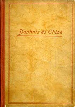 Longos - Daphnis s Chlo