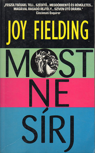 Joy Fielding - Most ne srj