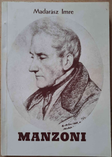 Madarász Imre - Manzoni