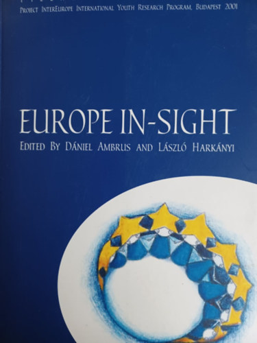 Europe in - sight