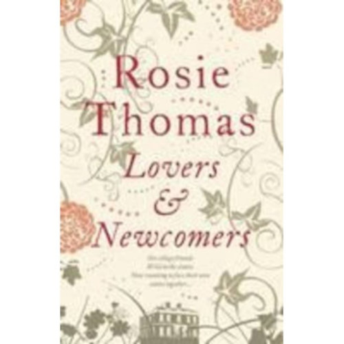 Rosie Thomas - Lovers and Newcomers