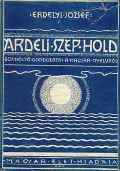 Erdlyi Jzsef - rdeli szp Hold