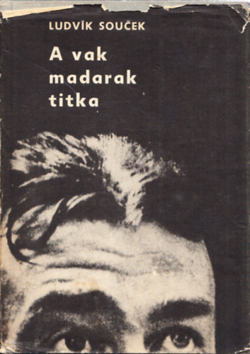 Ludvik Soucek - A vak madarak titka