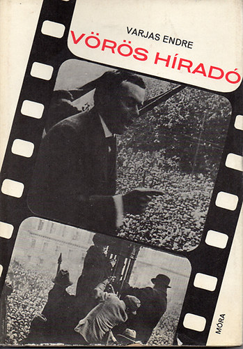 Varjas Endre - V�r�s h�rad�