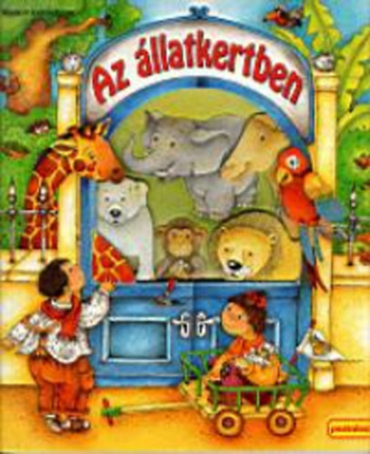 Kratschmer-Haderlein - Az �llatkertben