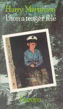 Harry Martinson - ton a tenger fel