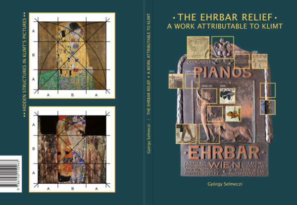 Selmeczi Gyrgy - The Ehrbar Relief: A work attributable to Klimt
