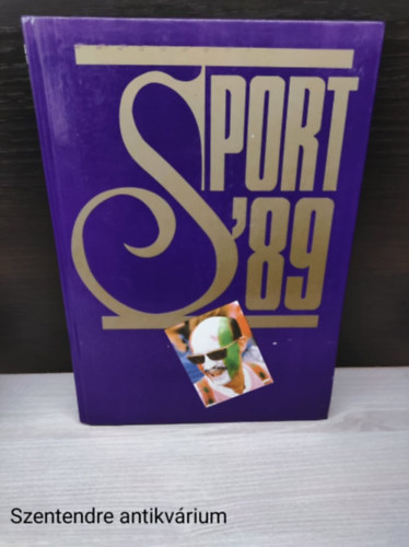 Sport ' 89 (sajt kppel)
