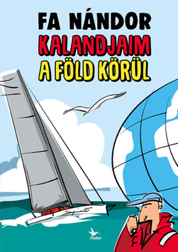 Fa Nndor - Kalandjaim a Fld krl