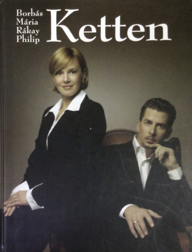 Borbs Mria; Rkay Philip - Ketten