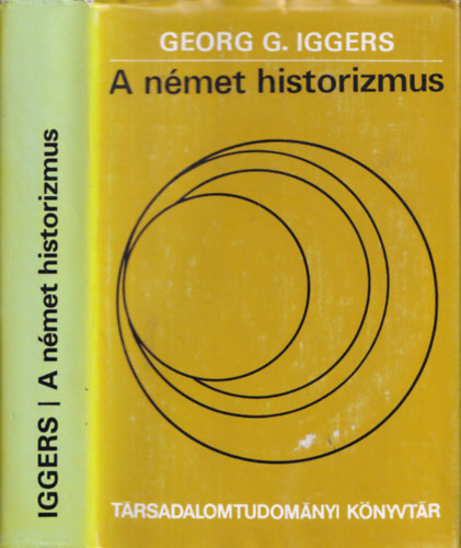 Georg G. Iggers - A n�met historizmus