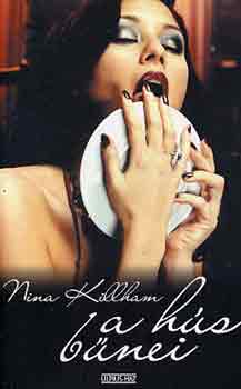 Nina Killham - A hs bnei