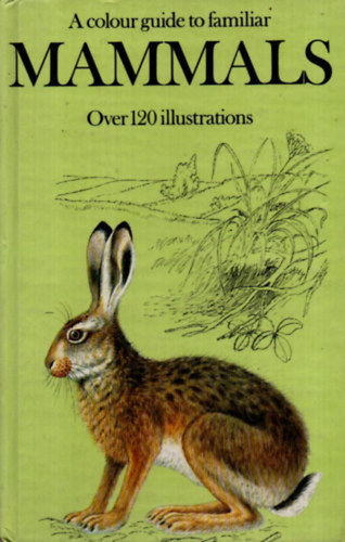 Dr Vladimír Hanák - Mammals.