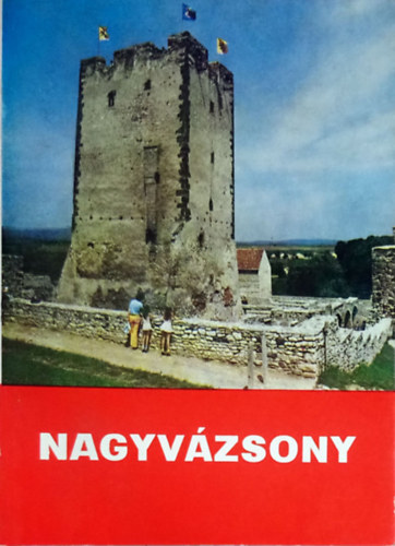 Dr. Z�konyi Ferenc - Nagyv�zsony