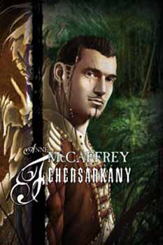 Anne McCaffrey - Fehér sárkány