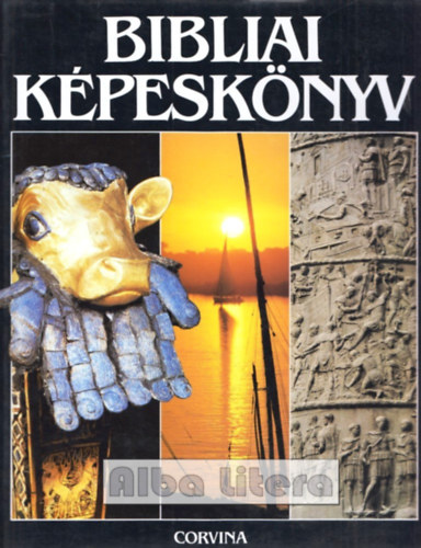 C.-Alexander, P. Masom - Bibliai kpesknyv