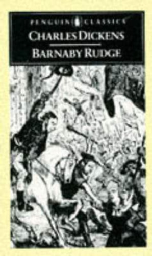 C. Dickens - Barnaby Rudge