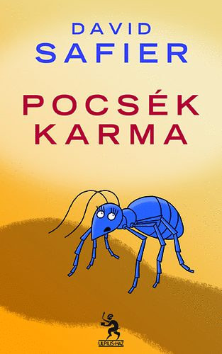 David Safier - Pocsk karma