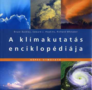 Buckley; Hopkins; Richard Whitaker - A klmakutats enciklopdija