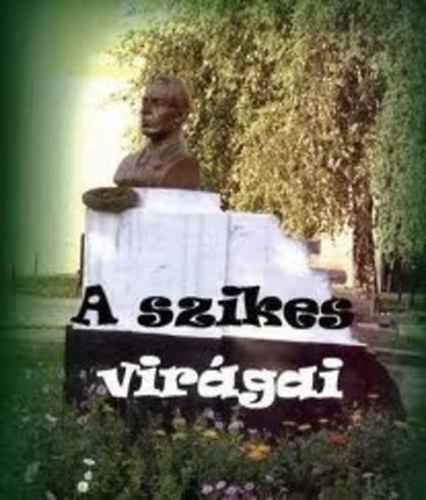 A szikes virgai